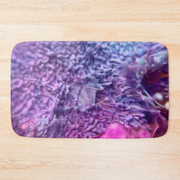 Item preview, Resin and Ink Photograph, Purple designed and sold by zoltrondesigns.