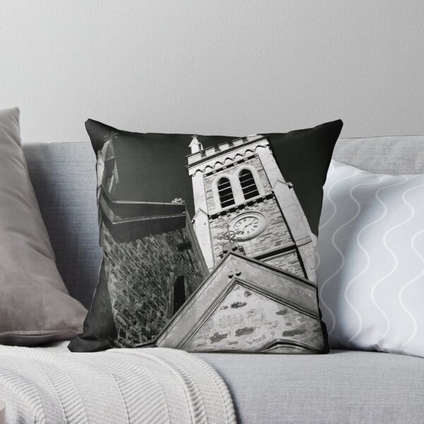 Item preview, Church designed and sold by Scarlett Ruby.