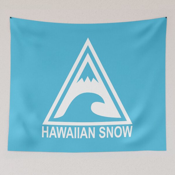 Item preview, Hawaiian Snow of Los Santos designed and sold by PetrolHeads.