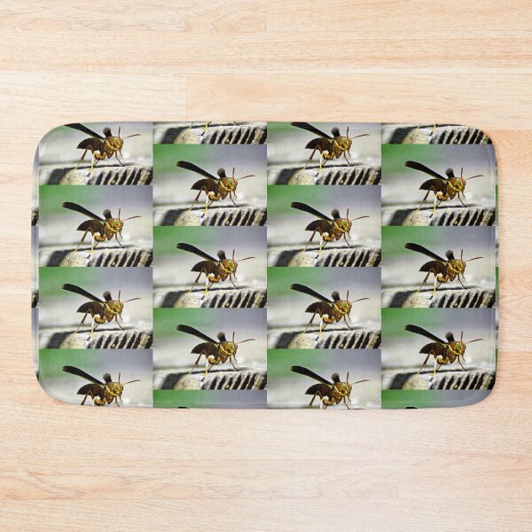 Item preview, Wasp designed and sold by Savannah Gibbs.