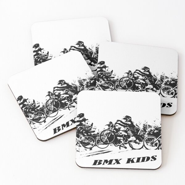 Item preview, bmx kids racing designed and sold by ricobarinas.