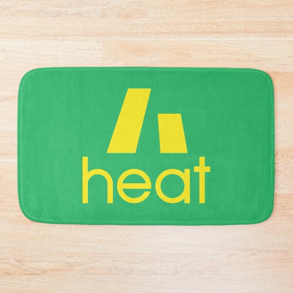 Item preview, Heat of Los Santos designed and sold by PetrolHeads.