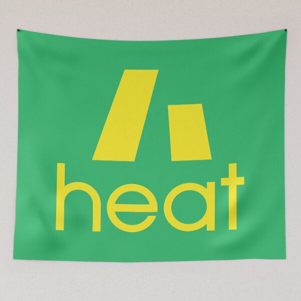 Item preview, Heat of Los Santos designed and sold by PetrolHeads.