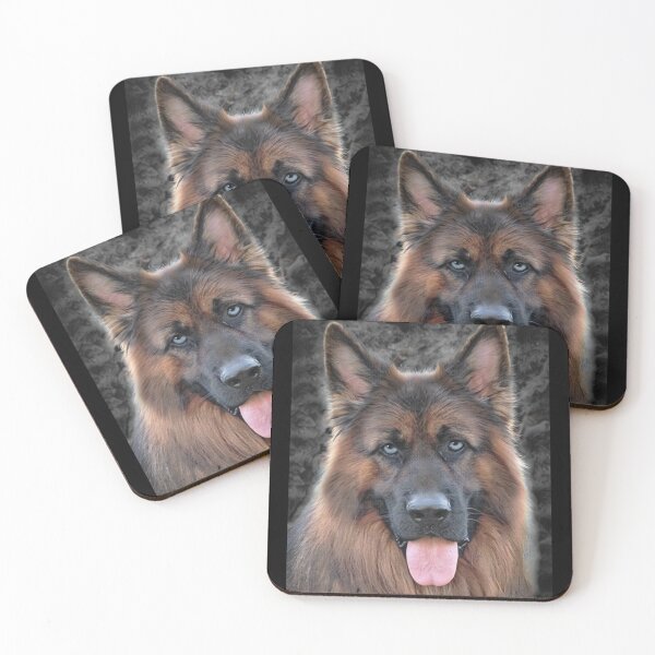 Item preview, German Shepherd Dog designed and sold by Heathermarie321.