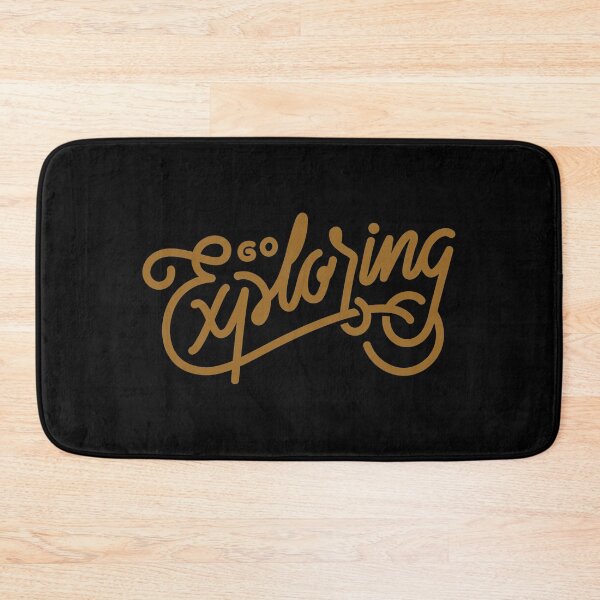 Item preview, go exploring designed and sold by Kerry Pritchard.