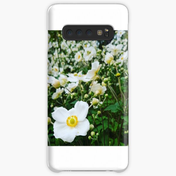 Delicate fluttering Samsung Galaxy Snap Case
