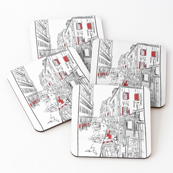 Item preview, ITALIA designed and sold by heso.