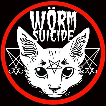 Artwork thumbnail, Devil Gato by wormsuicide