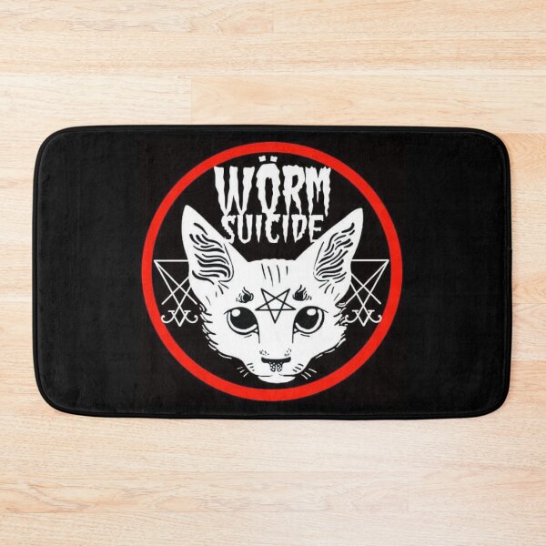 Item preview, Devil Gato designed and sold by wormsuicide.