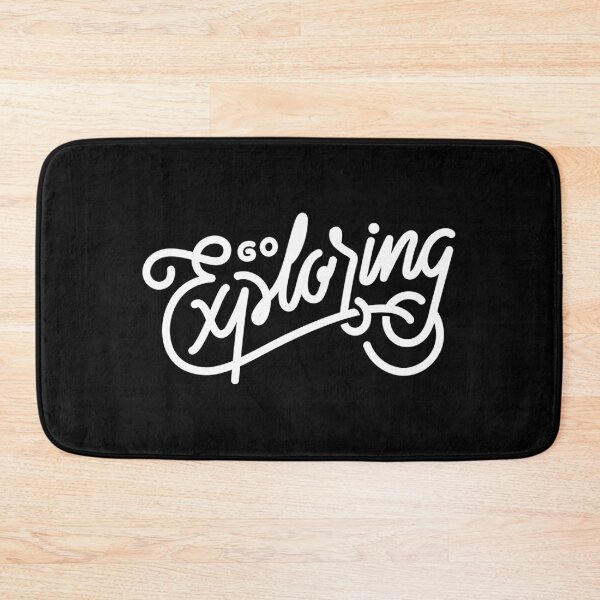 Item preview, go exploring designed and sold by Kerry Pritchard.