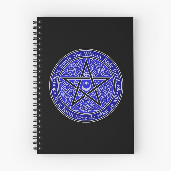 Artikelvorschau, Wicca-Rede entworfen und verkauft von RavenWake.