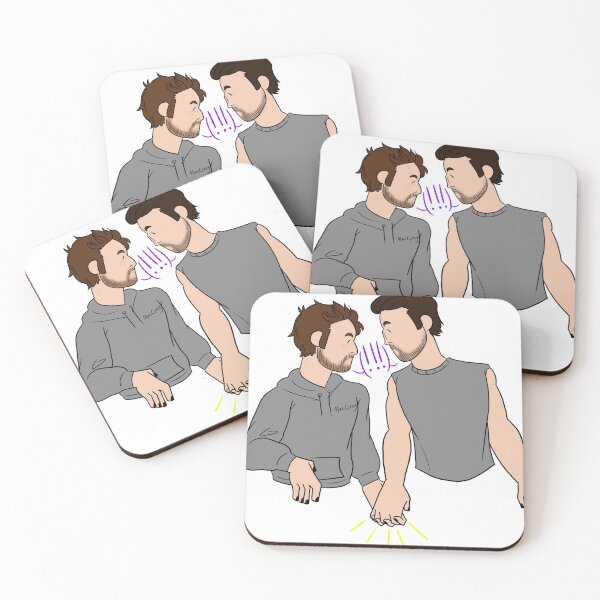 Item preview, Hands - IASIP designed and sold by turingpatterns.