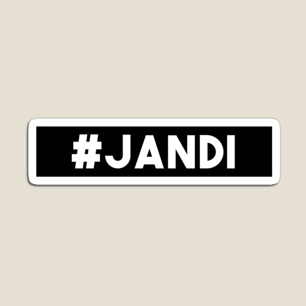 Item preview, #Jandi designed and sold by Mada S..