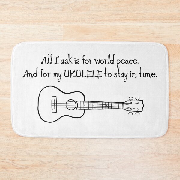 Item preview, World Peace designed and sold by Krista Wells.