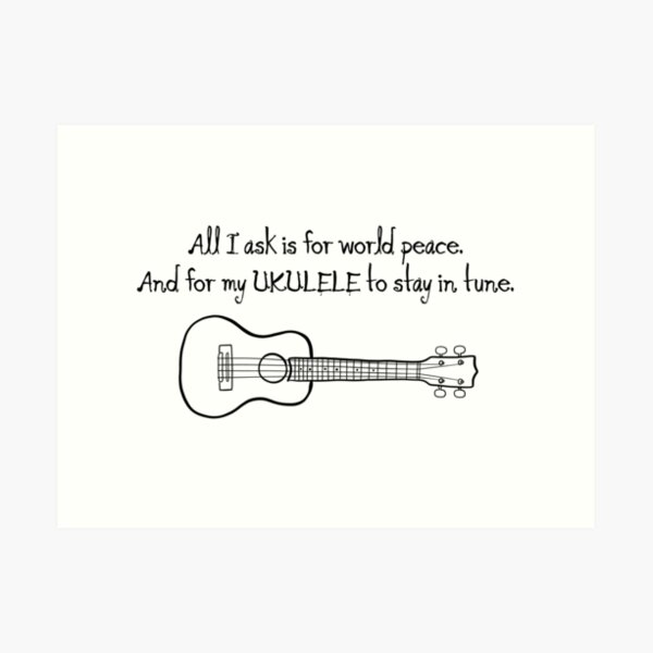 Item preview, World Peace designed and sold by Krista Wells.