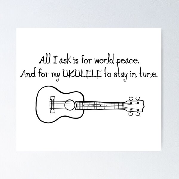 Item preview, World Peace designed and sold by Krista Wells.