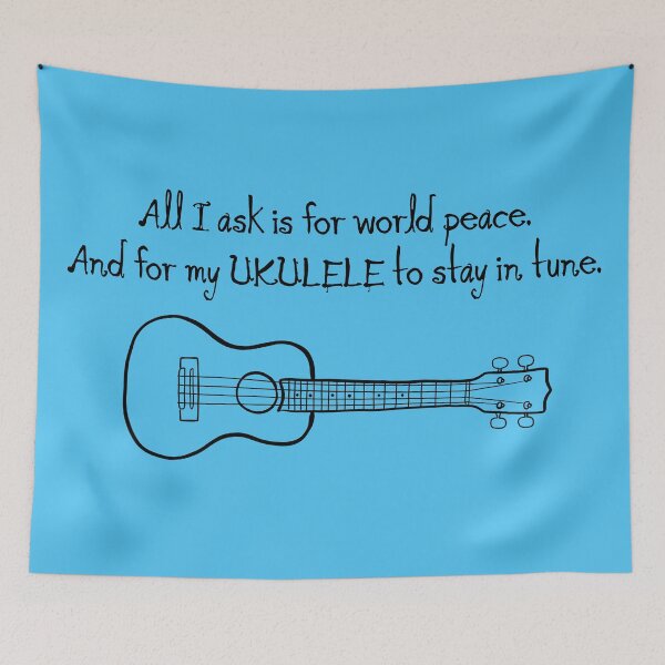 Item preview, World Peace designed and sold by Krista Wells.