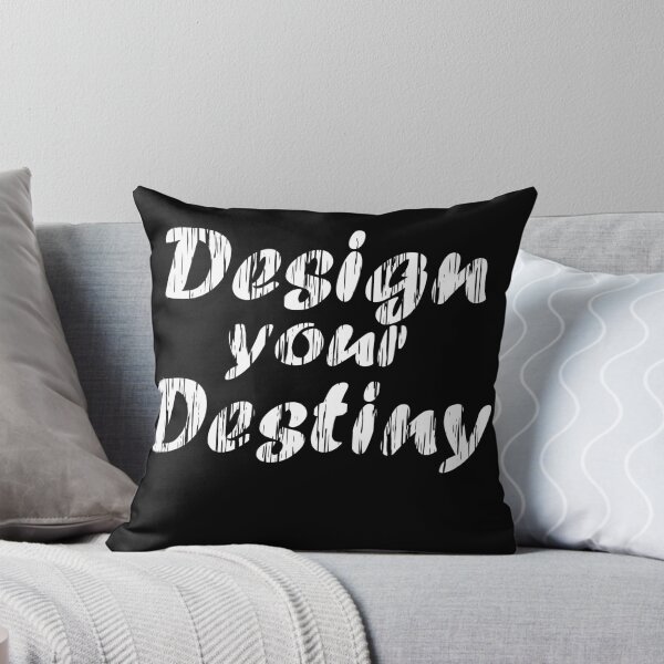 Item preview, Design Your Destiny Motivation designed and sold by machasting.