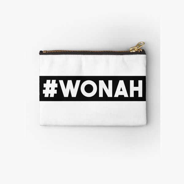 Item preview, #Wonah designed and sold by Mada S..