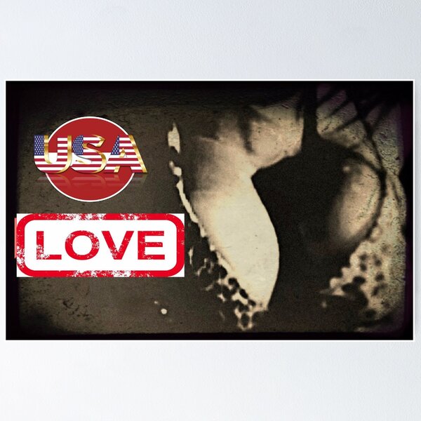 Item preview, USA Love designed and sold by MrsNoa James.