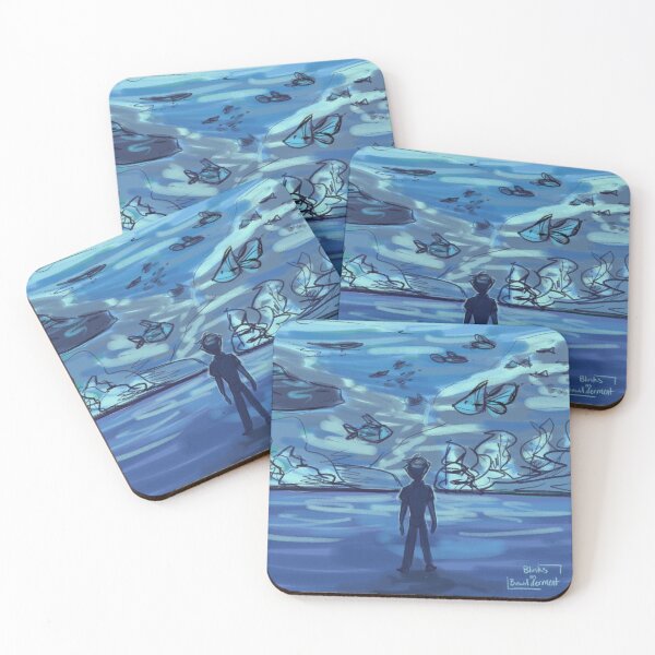 Item preview, Aquarium designed and sold by probablyonearth.