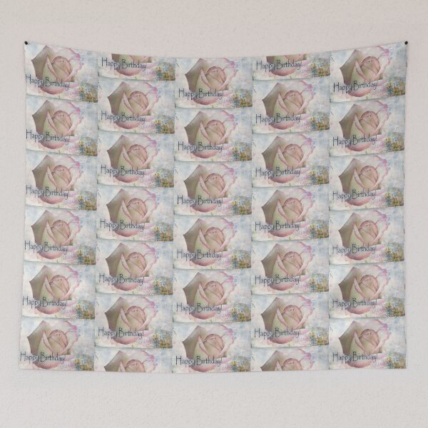 Item preview, Happy Birthday designed and sold by Savannah Gibbs.