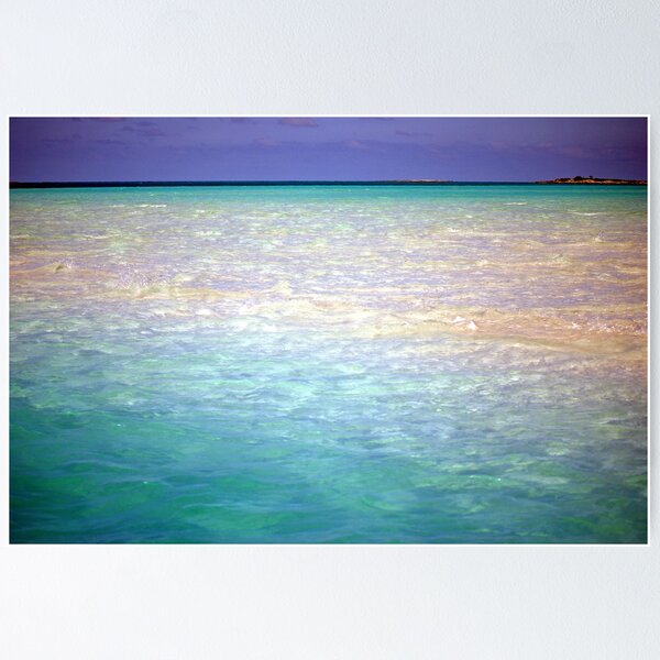 Item preview, Walking on Water designed and sold by Carol Barona.