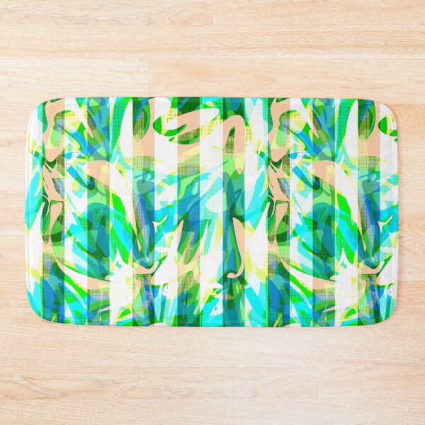 Item preview, Abstract, creative, multi-colored pattern designed and sold by fuzzyfox.