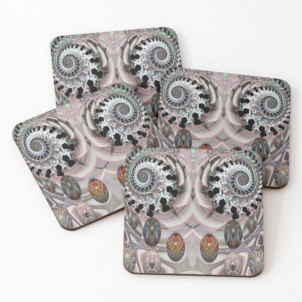Item preview, Proud Owl and Her Eggs designed and sold by barrowda.