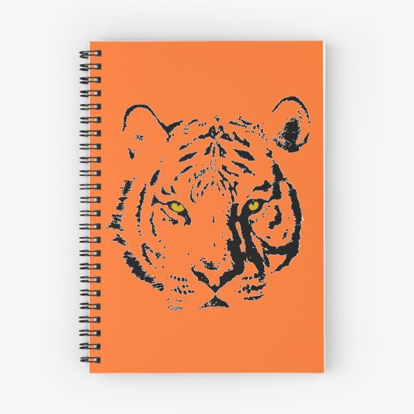 Item preview, Tiger designed and sold by Ednathum.