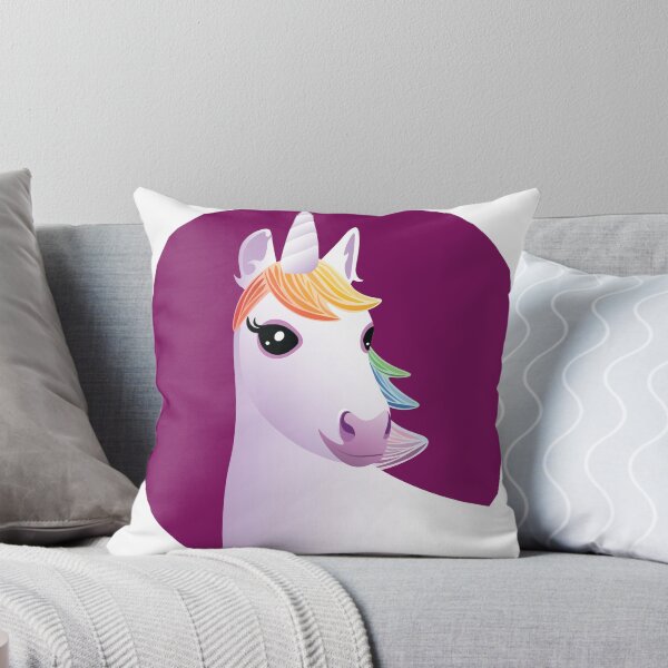 Artikelvorschau, Baby Einhorn entworfen und verkauft von leonamadethis.