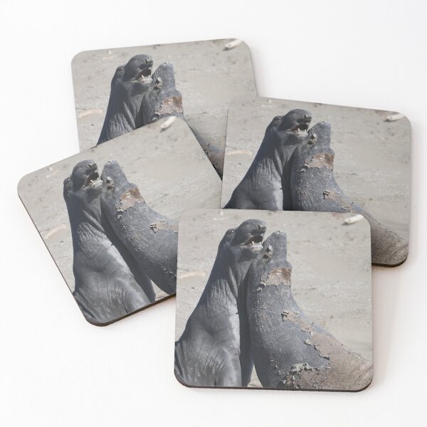 Item preview, Elephant Seal designed and sold by MelKowasic.