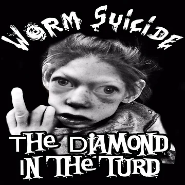 Artwork thumbnail, The Diamond by wormsuicide
