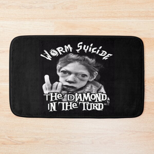 Item preview, The Diamond designed and sold by wormsuicide.