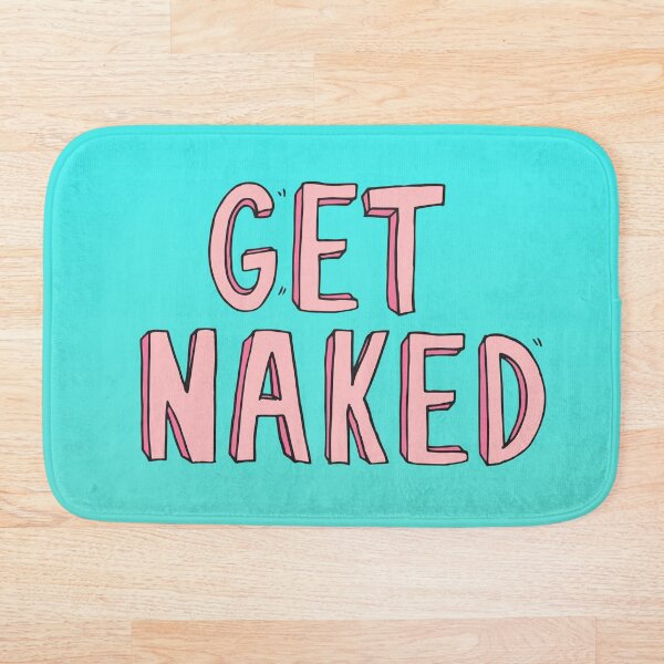 Item preview, Get Naked designed and sold by Anthalya.