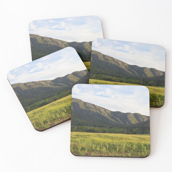 Item preview, Montañas San Ysidro, Dulzura, California designed and sold by Mike Kunes.