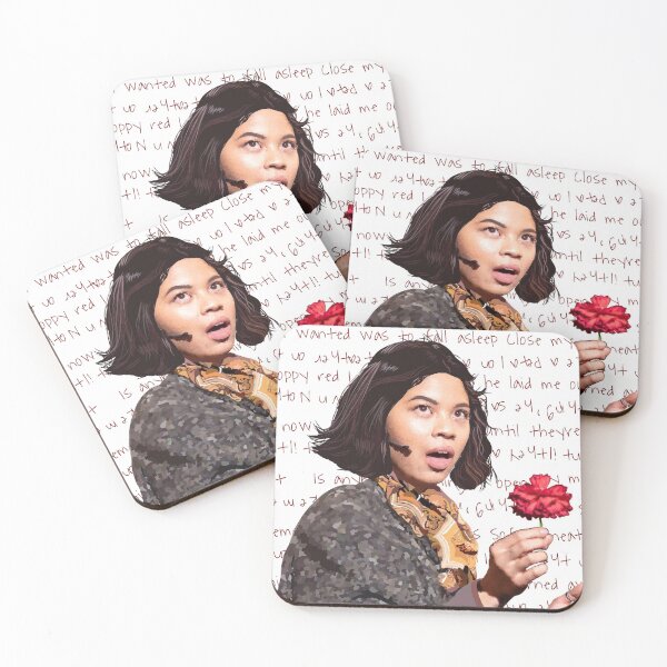 Item preview, Eva Noblezada / Eurydice  designed and sold by Samantha Faller.