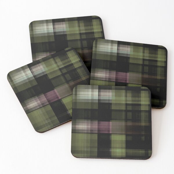 Item preview, Bayou Plaid designed and sold by Roanemermaid.