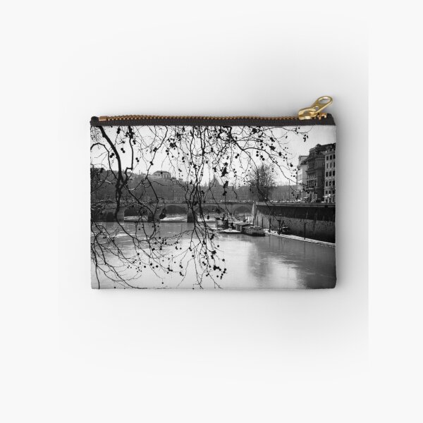 Item preview, Rome, River Tevere designed and sold by AM FineArtPrints.