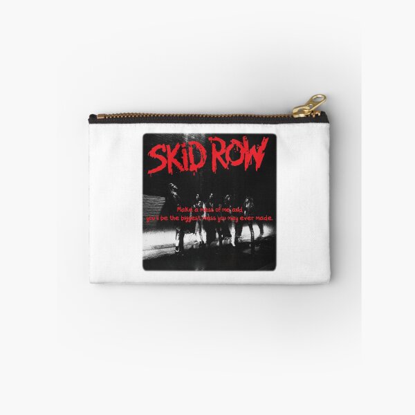 Item preview, SKID ROW designed and sold by welicksiau.