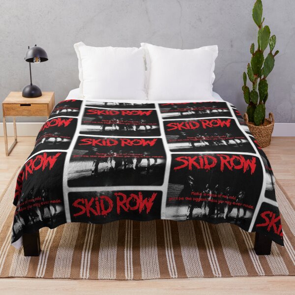 Item preview, SKID ROW designed and sold by welicksiau.