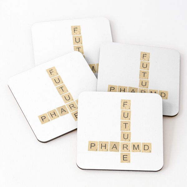 Item preview, Future Pharmd designed and sold by randomolive.