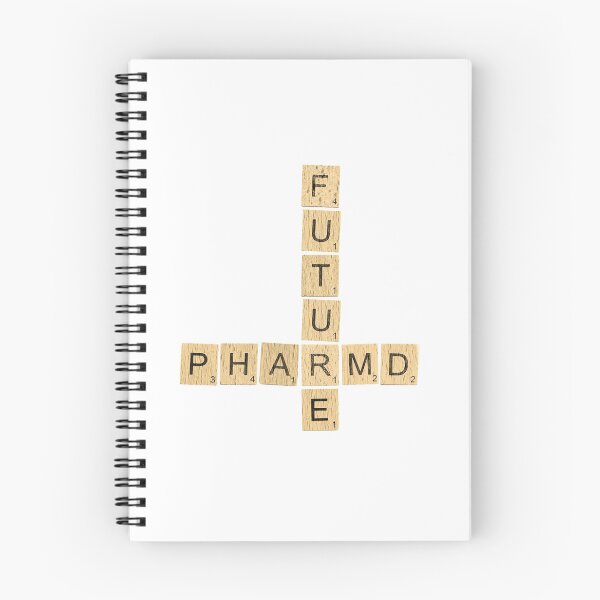 Item preview, Future Pharmd designed and sold by randomolive.
