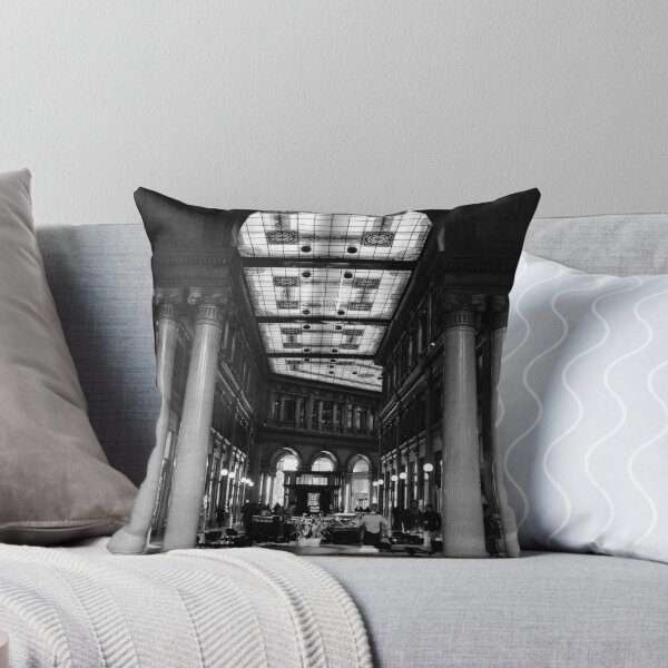 Item preview, Rome - Alberto Sordi gallery  designed and sold by AM FineArtPrints.