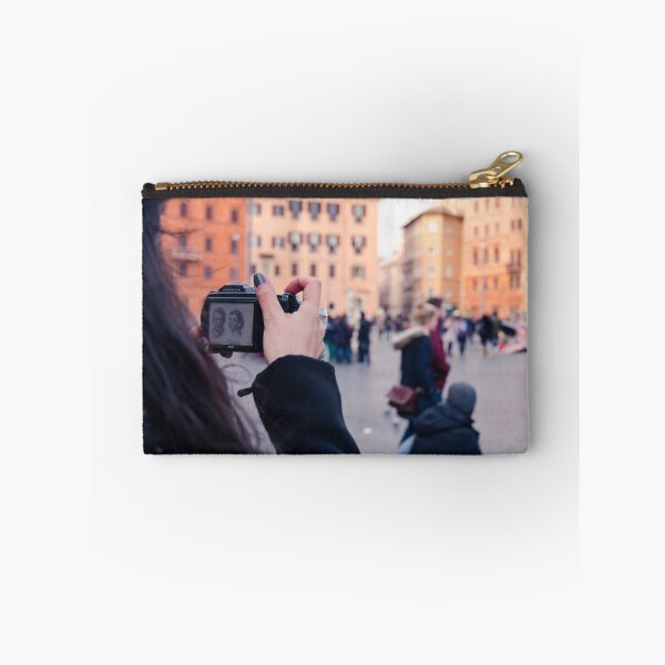 Item preview, Through her eyes - Rome designed and sold by AM FineArtPrints.