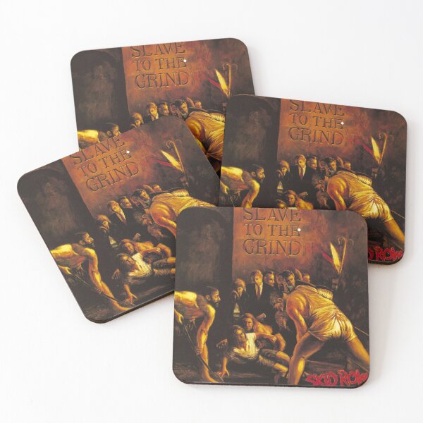 Item preview, SKID ROW designed and sold by welicksiau.