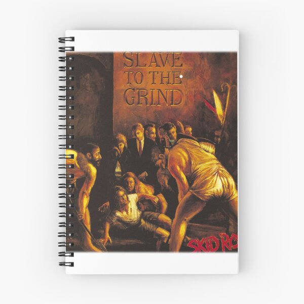 Item preview, SKID ROW designed and sold by welicksiau.