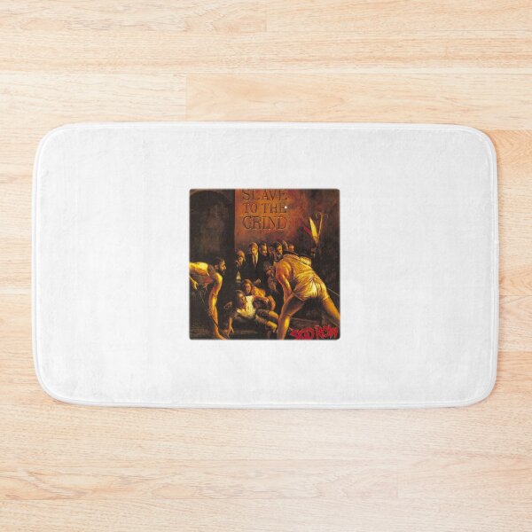 Item preview, SKID ROW designed and sold by welicksiau.
