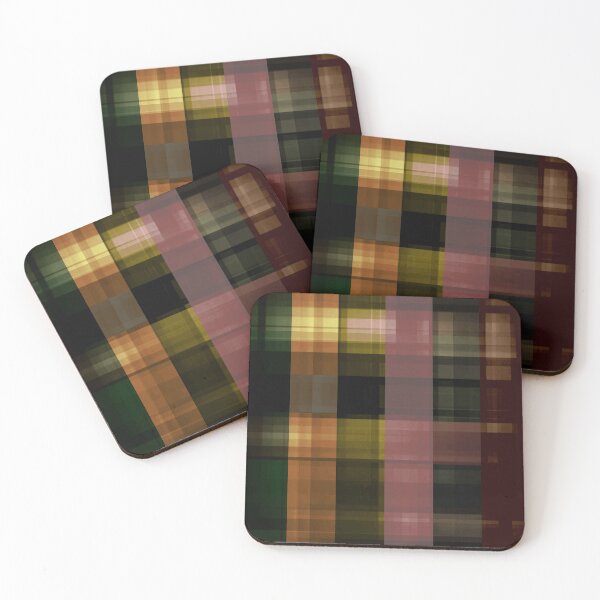 Item preview, Sonoma Plaid designed and sold by Roanemermaid.