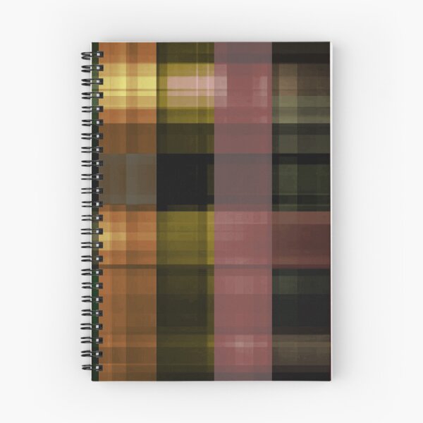 Item preview, Sonoma Plaid designed and sold by Roanemermaid.